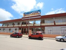 Unidad comercial en San Fulgencio