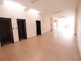 Unidad comercial en Guardamar del Segura