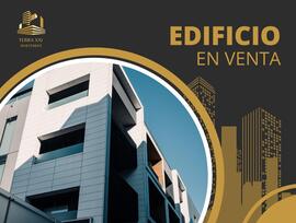 Edificio en Benidorm