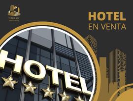 Edificio en Benidorm