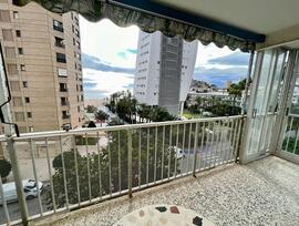Apartamento en Benidorm
