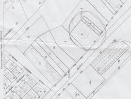 Parcela urbana en Badajoz