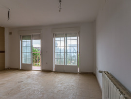 Ático en Almendralejo