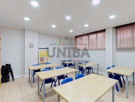 Unidad comercial en Badajoz