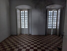 Piso en Fuente de Cantos