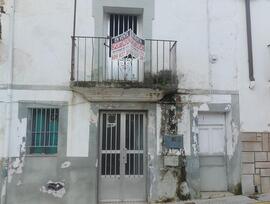 Casa de pueblo en San Vicente de Alcantara