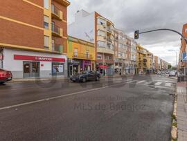 Unidad comercial en Badajoz