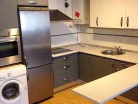 Apartamento en Badajoz