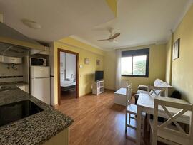 Apartamento en Badajoz