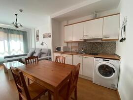 Apartamento en Badajoz