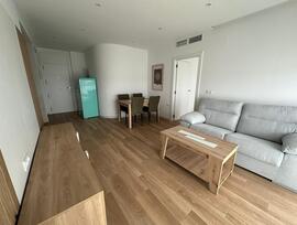 Apartamento en Badajoz
