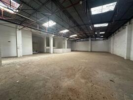 Unidad comercial en Badajoz