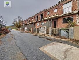Casa adosada en Campotejar