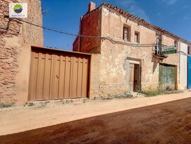 Casa en Cabra del Santo Cristo