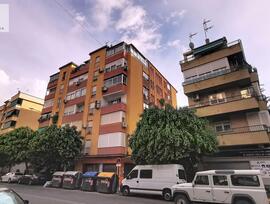 Piso en Granada