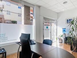 Unidad comercial en Armilla