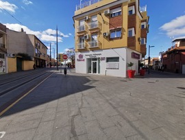 Garaje en Armilla