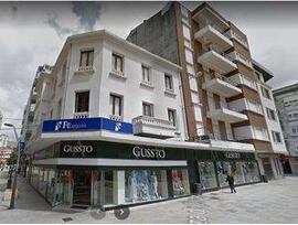 Unidad comercial en Vilagarcia de Arousa