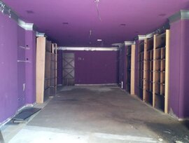 Unidad comercial en Plasencia