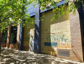 Unidad comercial en Badajoz