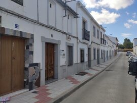 Casa en Castuera