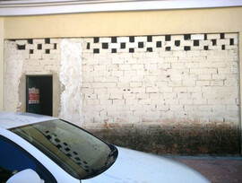 Unidad comercial en Badajoz