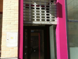 Unidad comercial en Badajoz