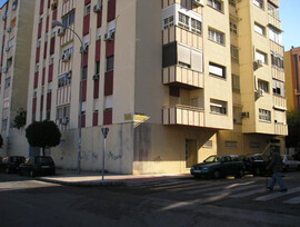 Unidad comercial en Badajoz