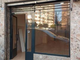 Unidad comercial en Badajoz
