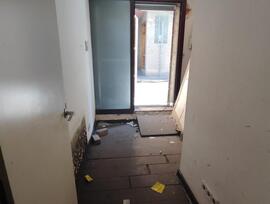 Unidad comercial en Rubi