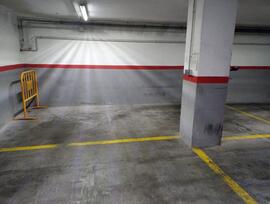 Garaje en Sabadell