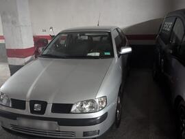 Garaje en Viladecans