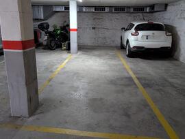 Garaje en Viladecans