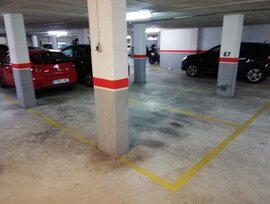 Garaje en Viladecans