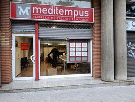 Unidad comercial en Viladecans
