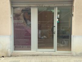 Negocio en Viladecans