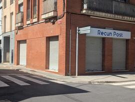 Unidad comercial en Gavà