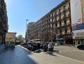 Oficina en Barcelona