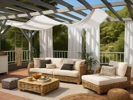 Casa en Castelldefels