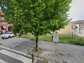 Parcela urbana en Figueres