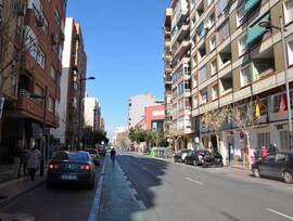 Unidad comercial en Cartagena