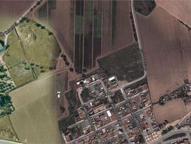 Parcela urbana en Cartagena