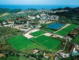 Parcela urbana en Los Belones