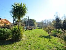 Parcela en A Laracha