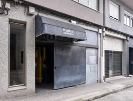 Unidad comercial en A Coruña