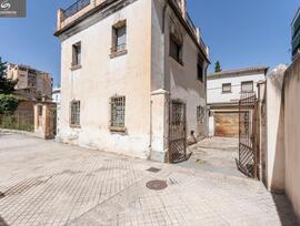Villa en Granada