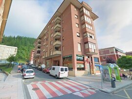 Unidad comercial en Balmaseda