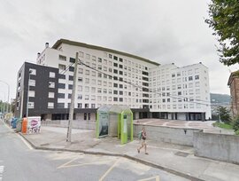 Garaje en Barakaldo
