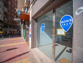 Unidad comercial en Murcia