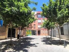 Unidad comercial en Murcia